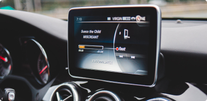 Автоакустика