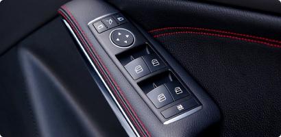 Стеклоподъемники