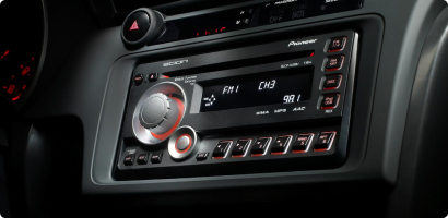 Автомагнитолы