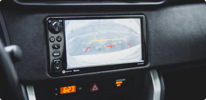 Парктроники