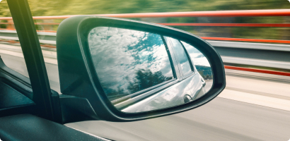 Подогрев зеркал