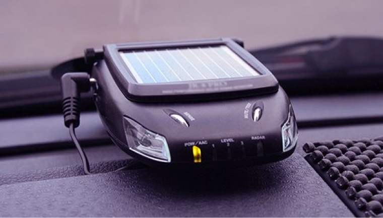 radar detector